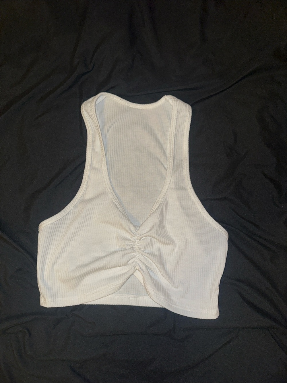 Bombshell sportswear top